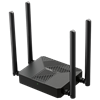 Mercusys MR62X AX1500 Çift Bant Wi-Fi 6 Router