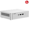 ASUS NUC 15 Pro Plus RNUC15CRSU500002 Ultra U5 225H Barenone FreeDos Mini PC