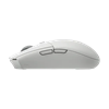 Logitech G305 X SUPERLIGHT 44000 DPI 1000Hz Beyaz Kablosuz Gaming Mouse