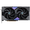 MSI GeForce RTX 5060 Ti 8G GAMING OC GDDR7 DLSS 4 128 Bit Ekran Kartı