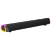 Mikado MD-SBT26 2*3W 1200mAh Bluetooth Siyah Soundbar Speaker