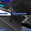 Juo C1 LED Aydınlatmalı Ekranlı Notebook Soğutucu