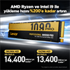 Lexar 8TB Professional NM1090 Gen5 M.2 SSD 14400MB Okuma / 13400MB Yazma