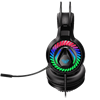 Aula S605 RGB Kablolu Gaming Kulaklık