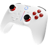 Rampage HYDRA Beyaz Kablosuz BT + 2.4 GHz Gamepad