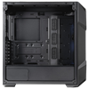 Cooler Master Masterbox TD500 Mesh ARGB 750W 80+ Bronze ATX3.1 Mid Tower Kasa