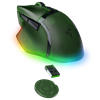 Razer Basilisk V3 35000 DPI RGB Phantom Yeşil Kablosuz Gaming Mouse