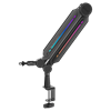 Fifine BM66PRO RGB Masaüstü Yayıncı Mikrofon Standı