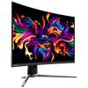 MSI MAG MPG 321CURX QD-OLED 31.5