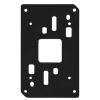 Thermal Grizzly TG-BP-R7000-R AM5 M4 CPU Soğutucu Arka Plaka