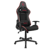 Rampage  KL-R16 DRAPE Siyah Gaming  Oyuncu Koltuğu