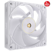 ASUS PROART PF120 PWM Beyaz 120mm Kasa Fanı