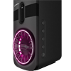 Rampage RMS-311 Shard 2+1 80W Bluetooth RGB Gaming Speaker