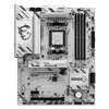 MSI B850 GAMING PLUS WIFI6E 8200MHz(OC) DDR5 Soket AM5 M.2 HDMI USB-C ATX Anakart