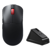 Aula SC380 Pro 12000DPI 1000Hz Siyah Kablosuz Gaming Mouse