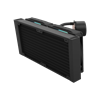 FSP AE24 ARGB AIO 240mm Siyah İşlemci Sıvı Soğutucu