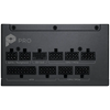MSI PRO A1000PL PCIE5 1000W 80+ Platinum ATX 3.1 GEN 5.1 Full Modüler PSU
