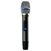 HiFuture Vocalist 300 150W Karaoke Sistemi Gümüş Taşınabilir Hoparlör