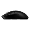Logitech PRO X SUPERLIGHT 2C SE 44000 DPI 1000Hz Kablosuz Siyah Gaming Mouse