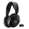 Steelseries Arctis Nova 5 Kablosuz Siyah Gaming Kulaklık