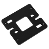 Thermal Grizzly TG-SB-R7000-R AM5 Kısa CPU Soğutucu Arka Plaka