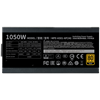 Cooler Master MWE V2 1050W 80+ Gold Full Modüler Gen 5.0 ATX 3.1 140mm Fanlı PSU