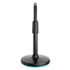 Fifine BS6 RGB Masaüstü Yayıncı Mikrofon Standı