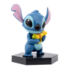 Yume Toys Stitch With Ray Gun Figür