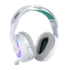 Logitech G522 Lightspeed RGB DTS:X Spatial Beyaz Kablosuz Gaming Kulaklık