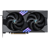 MSI GeForce RTX 5060 Ti GAMING OC 16GB GDDR7 DLSS 4 128 Bit Ekran Kartı