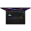 MSI RAIDER 16 HX B2WH-091TR Ultra 9 275HX 16GB DDR5 RTX5070TI GDDR7 12GB 1TB SSD 16