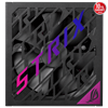 ASUS ROG STRIX 850P ROG Equalizer 850W 80+ Platinum ATX 3.1 Gen 5.1 Full Modüler PSU