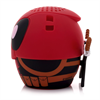 Bitty Boomers Deadpool 3W Taşınabilir Bluetooth Hoparlör