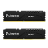 Kingston 64GB(2x32) Beast EXPO/XMP 6000MHz CL36 DDR5 Dual Kit Ram