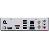 MSI PRO B840M-P WIFI6E 8000MHz OC DDR5 Soket AM5 M.2 USB-C HDMI ATX Anakart