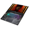 MSI CYBORG 17 B13WFKG-092XTR Core i7-13620H 32GB DDR5 RTX5060 GDDR7 8GB 1TB SSD 17.3