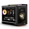 MSI MEG VISION X AI 2NVV9-056TR ULTRA 9 285K 32GB DDR5 2TB SSD RTX5080 VENTUS 3X 16G W11 Siyah Gaming Pc
