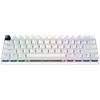 Logitech G PRO X 60 Lightspeed Tactile Switch Kablosuz Beyaz Gaming Klavye
