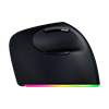 Razer Pro Click V2 Vertical RGB Siyah Kablosuz Gaming Mouse