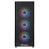 Thermaltake V290 TG 650W 80+ Bronze ARGB USB 3.0 Siyah ATX Mid Tower Kasa