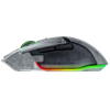 Razer Basilisk V3 35000 DPI RGB Phantom White Kablosuz Gaming Mouse