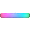 Mikado MD-SBT31 5*2W  1200mAh TF/BT/USB/Type-C RGB Beyaz Soundbar Speaker