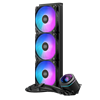 Cooler Master MasterLiquid Core NEX 360 ARGB 360mm İşlemci Sıvı Soğutucu