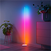 Nanoleaf RGBW Beyaz Dikey Yer Lambası Aydınlatma
