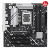 ASUS  B860M MAX GAMING AX WIFI 8666MHz OC DDR5 Soket 1851 M.2 USB-C DP mATX Anakart