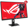 ASUS ROG STRIX XG27UCSR Gen2 27'' 4K 160Hz FHD 324Hz 0.3ms HDMI DP G-Sync HDR10 Pivot Dual Mode Fast IPS Gaming Monitör