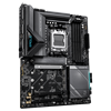 GIGABYTE X870E EAGLE X3D WIFI7 9000MHz OC DDR5 Soket AM5 M.2 HDMI DP ATX Anakart