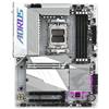 GIGABYTE B650E AORUS ELITE X AX ICE 8000MHz(OC)DDR5 Soket AM5 M.2 HDMI DP ATX Anakart
