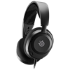 SteelSeries Arctis Nova 1 Hi-Fi Kablolu Siyah Oyuncu Kulaklığı