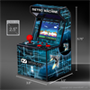 My Arcade 200 Oyunlu Retro Oyun Konsolu